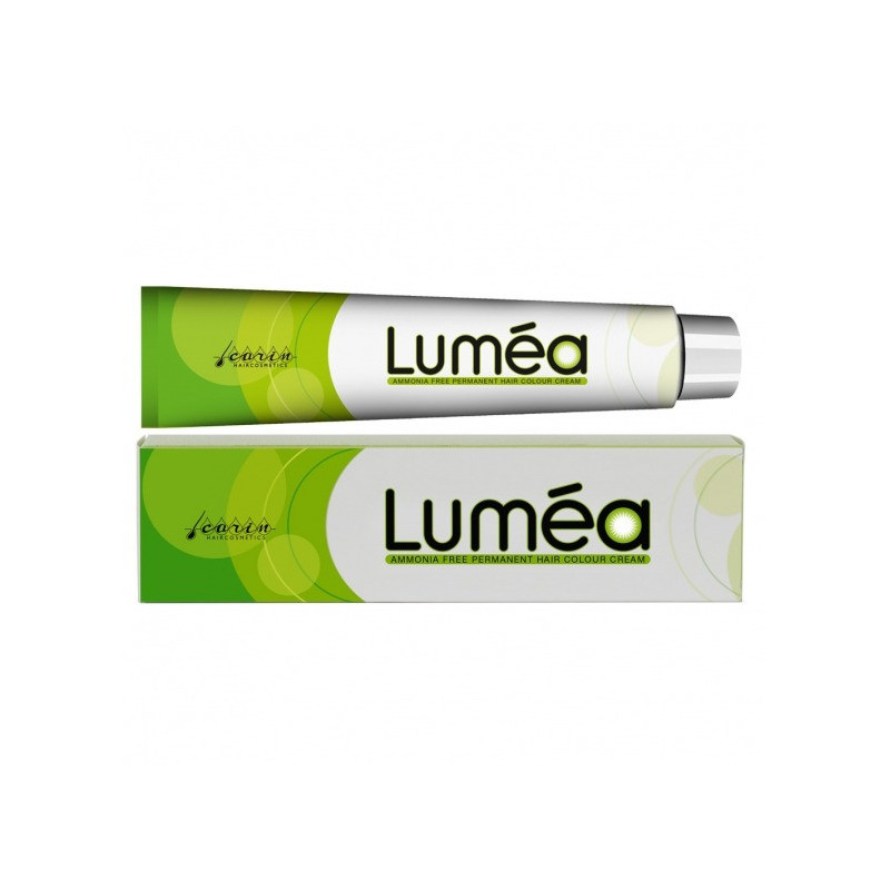 Coloration VEGAN Luméa 100ml