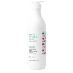 Shampoing clarifiant milk_shake 1L