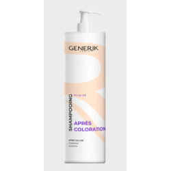 SHAMPOING APRES COULEUR GENERIK 1L
