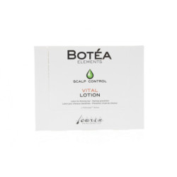 AMPOULES ANTI CHUTE BOTEA X36