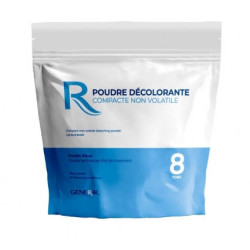 POUDRE BLEUE 8 TONS GENERIK 500G
