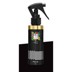 LISSAGE BRÉSILIEN BRALIZ 100ML
