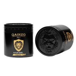 GEL ARGAN N°2 QAINZO 500ML