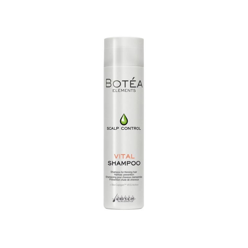 SHAMPOING BOTEA ANTI CHUTE 250ML
