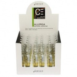 AMPOULES ALLERGA X36