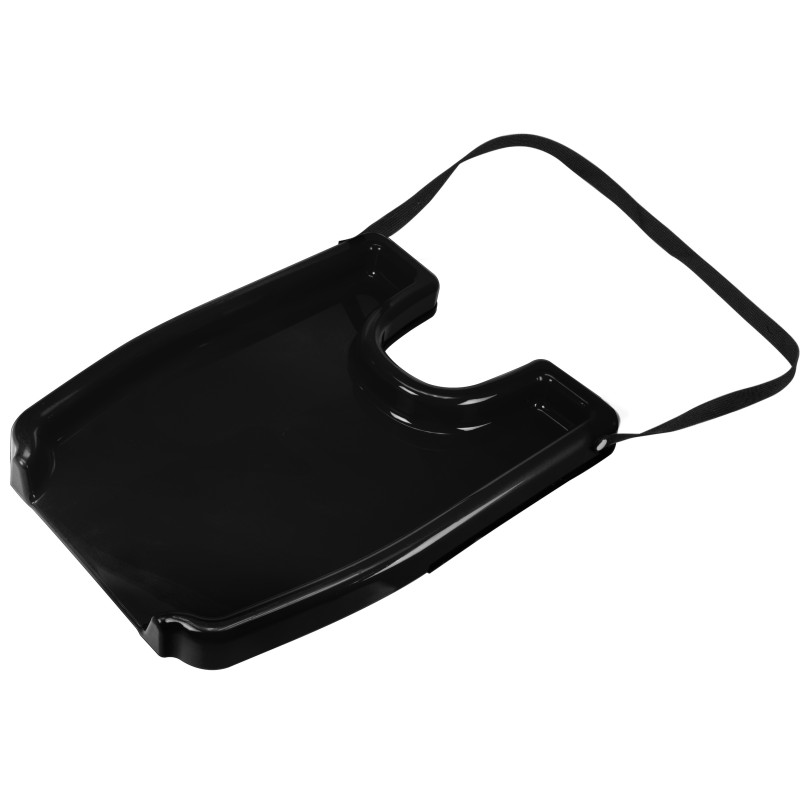 Lave tête gouttière