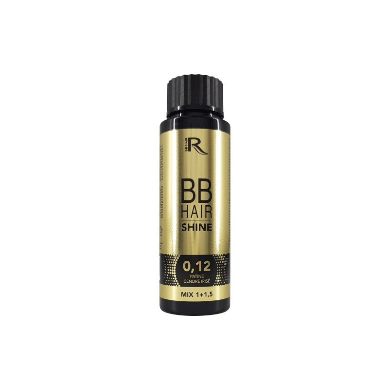 BB HAIR SHINE 60ML