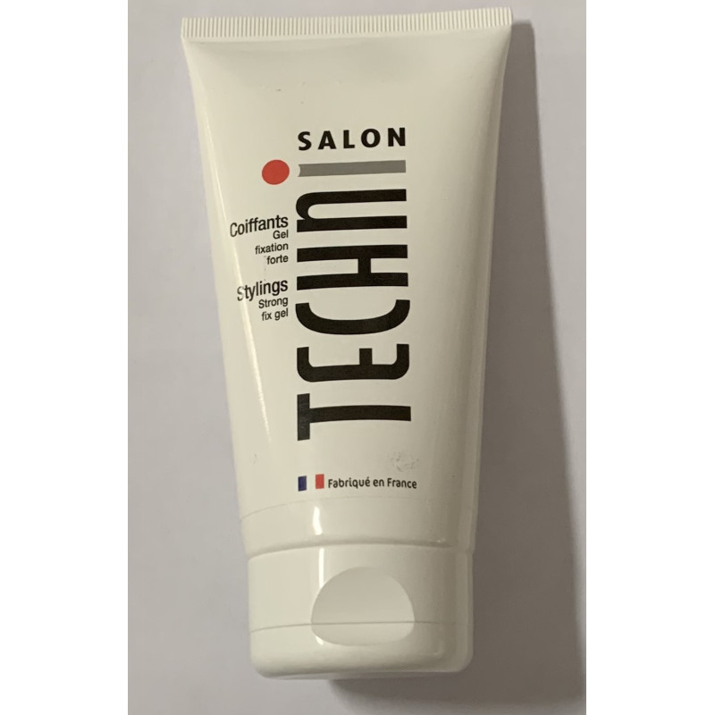 GEL TECHNI SALON 150ML