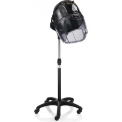 CASQUE DE SECHAGE SUR PIEDS