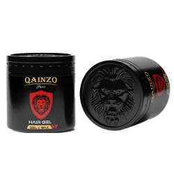 GEL & WAX N°3 QAINZO 500ML