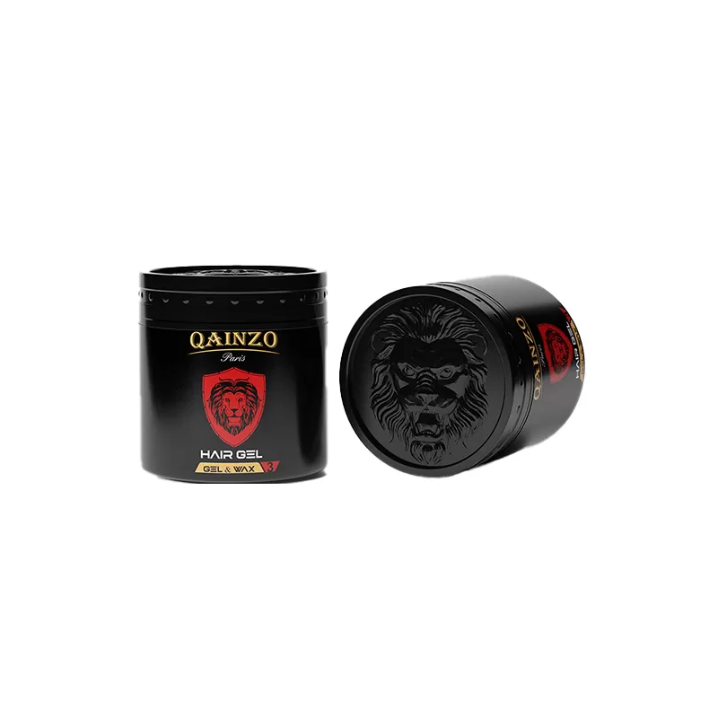 GEL & WAX N°3 QAINZO 500ML