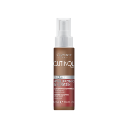 Huile cutinol keratin 55ml