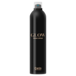 FIXING SPRAY GLOW 300ML