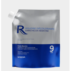 POUDRE BLANCHE 9 TONS GENERIK 500G