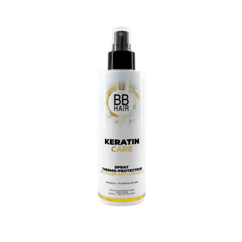 SPRAY THERMO BB HAIR 200ML