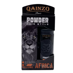 POUDRE COIFFANTE QAINZO 20GRS