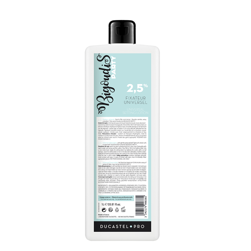 Fixateur Universel DUCASTEL 1L