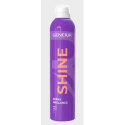 SPRAY BRILLANCE GENERIK 300ML