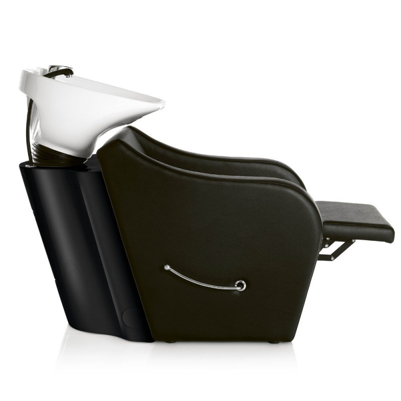 BAC A SHAMPOING TIMEO