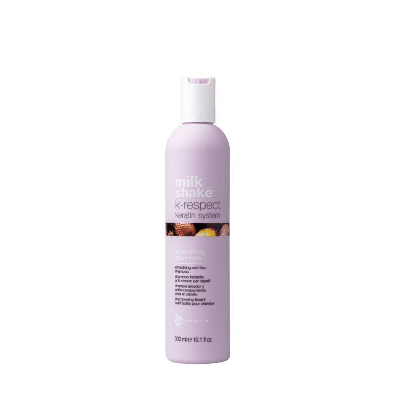 SHAMPOING K-RESPECT milk_shake 300ML