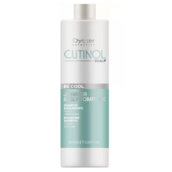 Shampoing cutinol anti sebum 1000ml