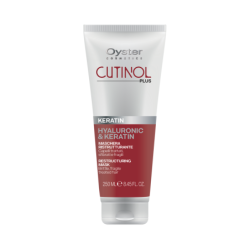 Masque cutinol keratin 250ml