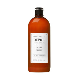 SHAMPOING HYDRATANT LITRE DEPOT 103