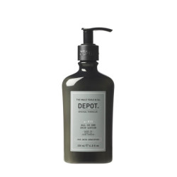 LOTION PEAU 200ML DEPOT 815