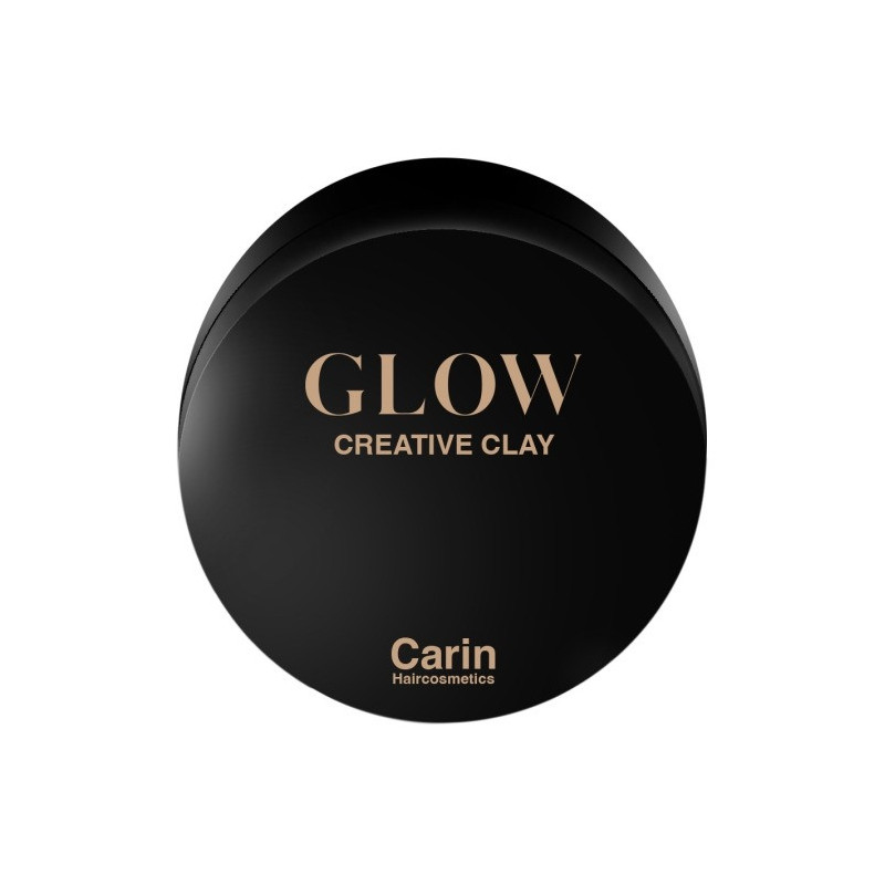 CREATIVE CLAY GLOW 100ML