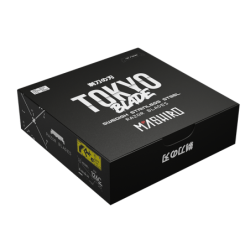 Lames Tokyo Mashiro x100