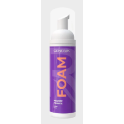 MOUSSE FIXANTE GENERIK 180ML