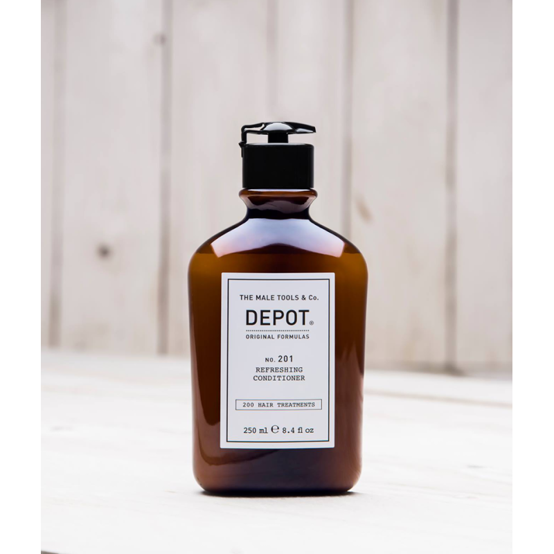 CONDITIONNEUR 250ML DEPOT 201