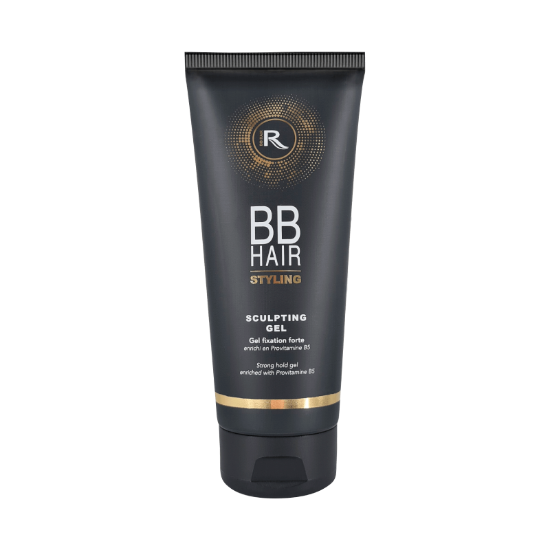 GEL BB HAIR 200ML