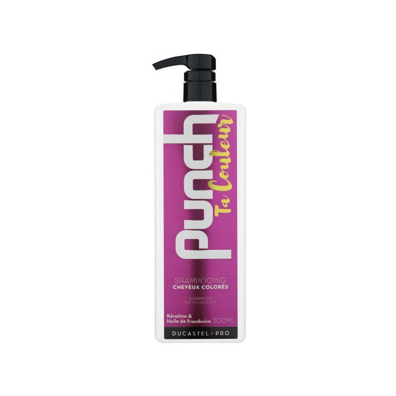 MASQUE PUNCH TA COULEUR 500ML