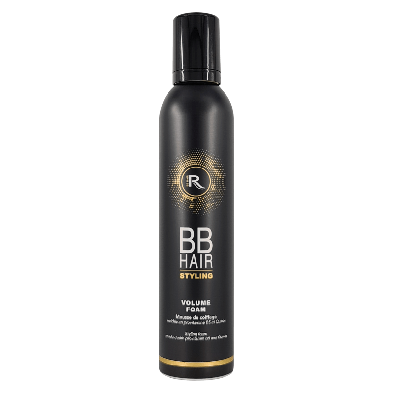MOUSSE COIFFANTE BB HAIR 300ML