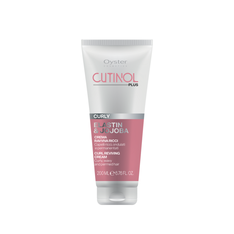 Crème cutinol curl 200ml