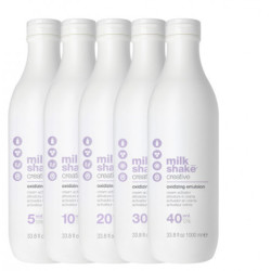 Oxydant créative milk_shake 1L