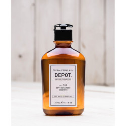 SHAMPOING ANTI CHUTE 250ML DEPOT 105