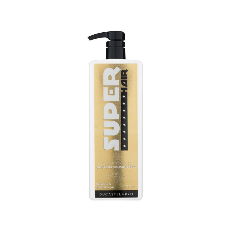 MASQUE SUPER HAIR 500ML