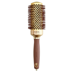 Brosses rondes Olivia Garden 45mm