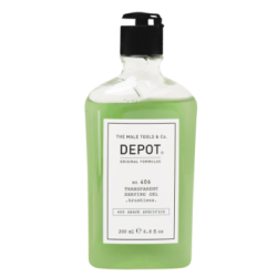 GEL TRACEUR 200ML DEPOT 406
