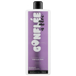 SHAMPOING GONFLÉE A BLOC 500ML