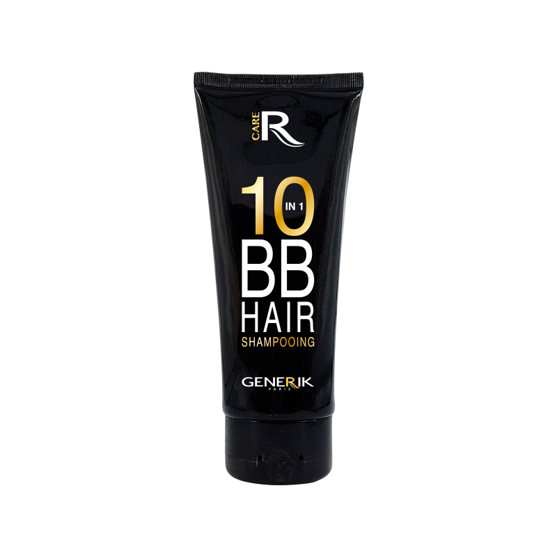 SHAMPOING BB HAIR 10 EN 1 200ML