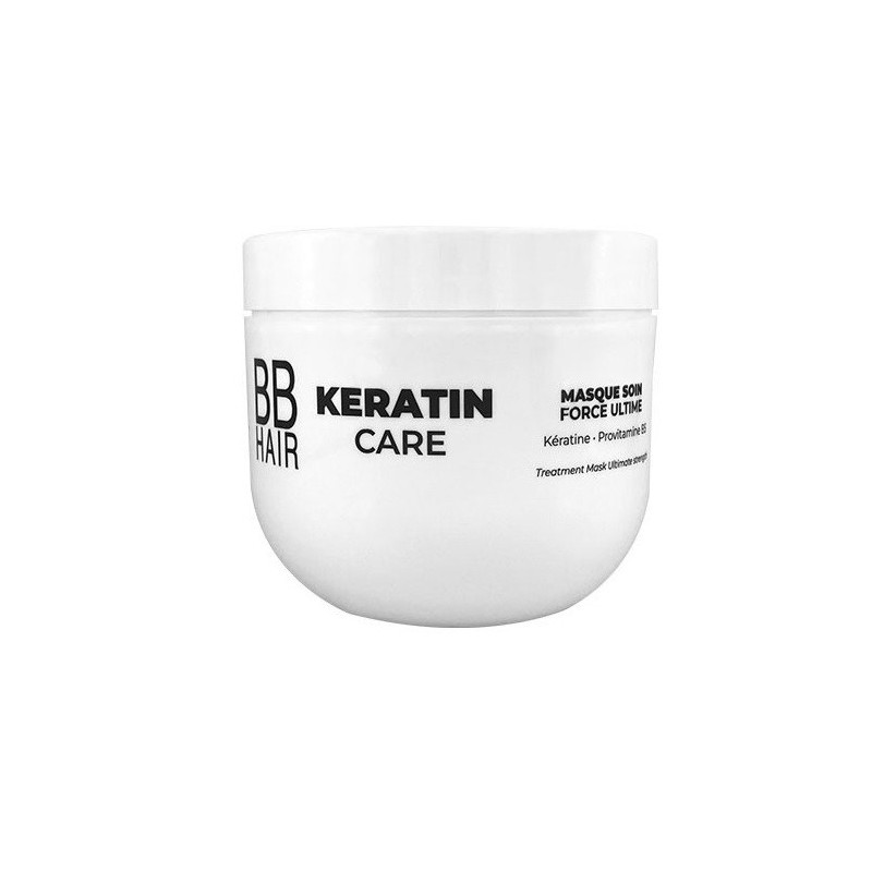 MASQUE BB HAIR KERATINE 300ML