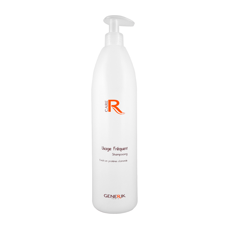 SHAMPOING FREQUENT GENERIK 1L