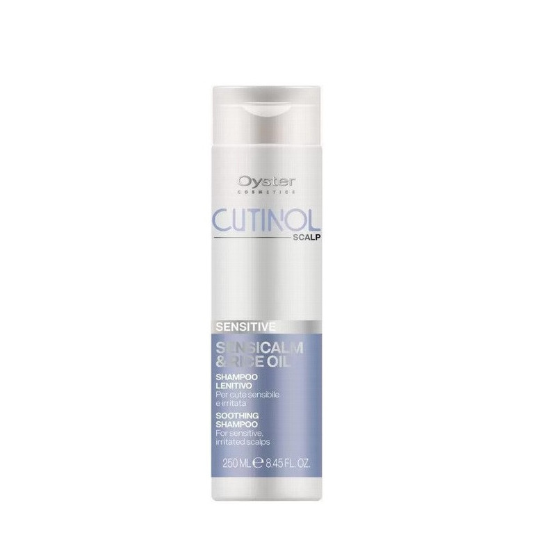 Shampoing cutinol sensitive 250ml
