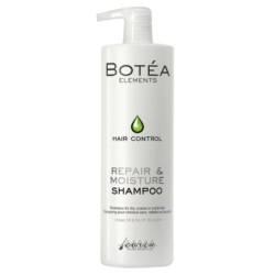 SHAMPOING BOTEA CHEVEUX SECS 1L