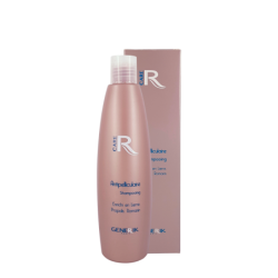 SHAMPOING ANTI PELLICULAIRE GENERIK 300ML