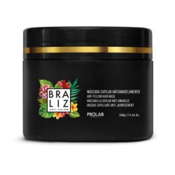 MASQUE DÉJAUNISSANT BRALIZ 500G