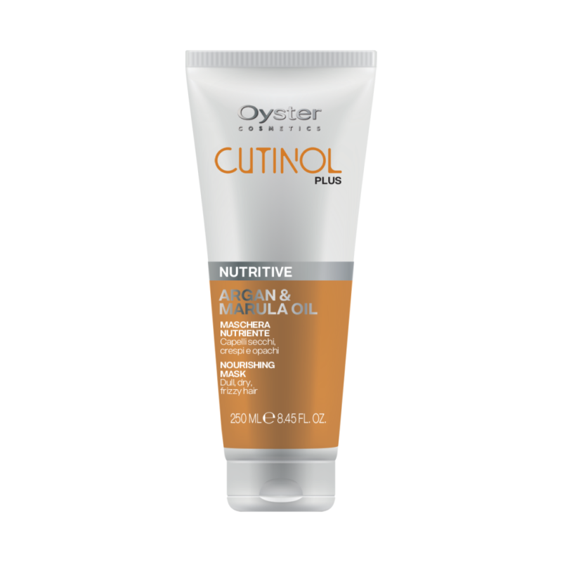 Masque cutinol nutritive 250ml